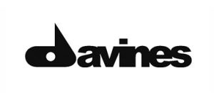 Logo Davines